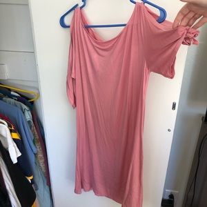 NWT sundress with ties